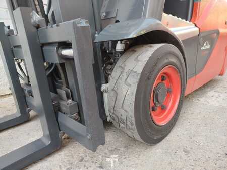 El Truck - 3-hjul 2018  Linde E14 (4)
