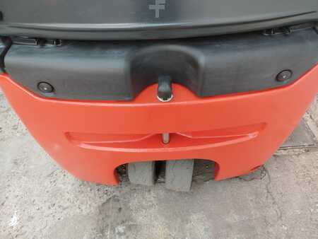 El Truck - 3-hjul 2018  Linde E14 (6)