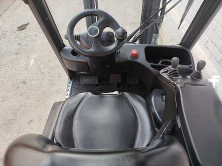El Truck - 3-hjul 2018  Linde E14 (8)