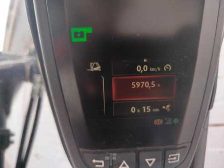 El Truck - 3-hjul 2018  Linde E14 (9)