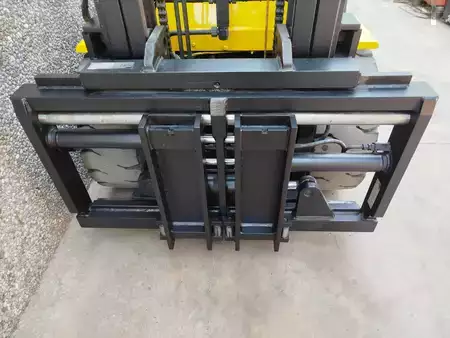 Elektro čtyřkolový VZV 2001  Montini BN36 (5)