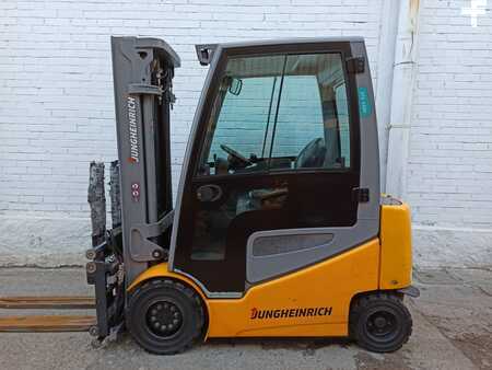 Jungheinrich EFG430k