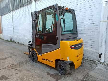 Jungheinrich EFG430k