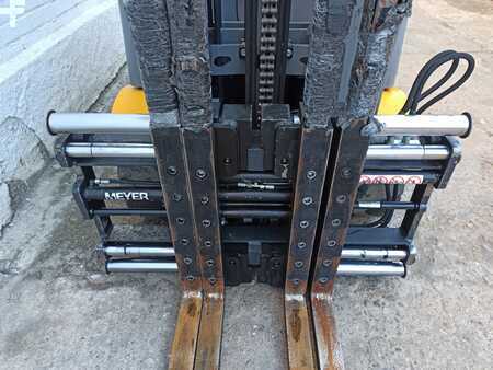Jungheinrich EFG430k