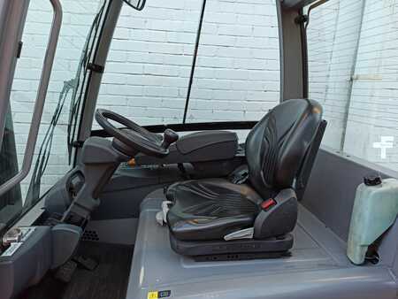 Jungheinrich EFG430k