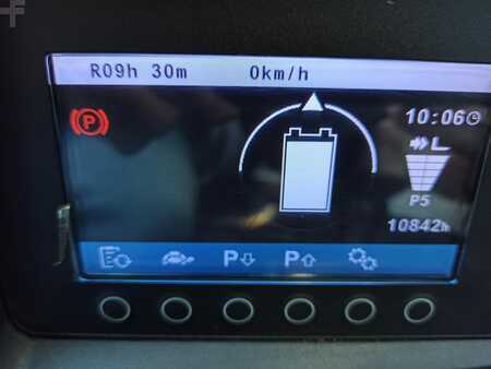 Jungheinrich EFG430k