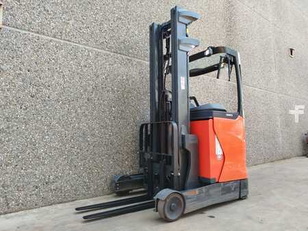 Carrelli retrattili 2016  Linde R10B (3)