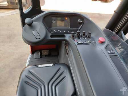 Carrelli retrattili 2016  Linde R10B (6)