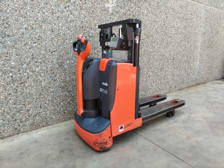Hochhubwagen 2017  Linde D06 (1)