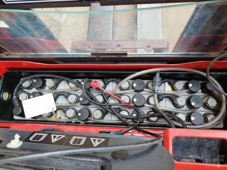 Hochhubwagen 2017  Linde D06 (9)
