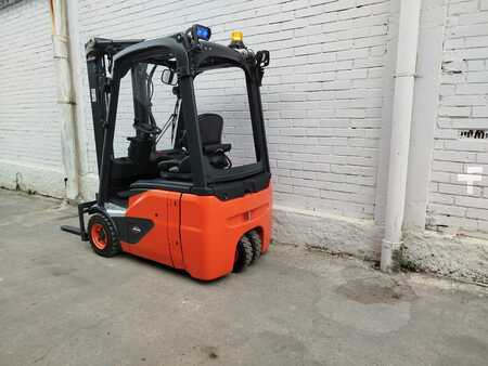 Elektro 3 Rad 2019  Linde E15-02 EVO (3)