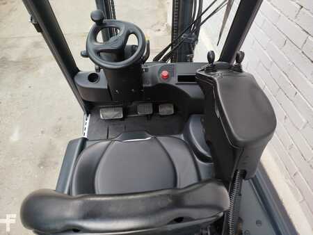 Elektro 3 Rad 2019  Linde E15-02 EVO (8)