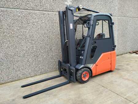 Elektrisk- 3 hjul 2008  Linde E16C-01 (1)