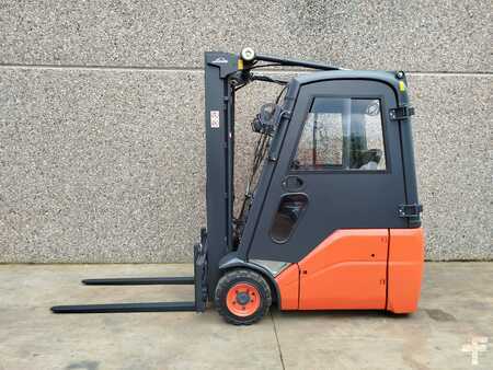 Elektrisk- 3 hjul 2008  Linde E16C-01 (2)
