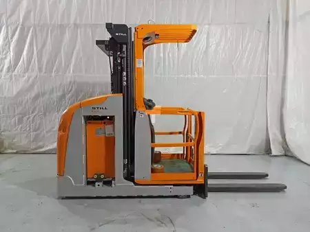 Horisontaalinen ordreplukker 2016  Still EK-X24 (2)