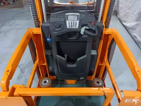 Horisontaalinen ordreplukker 2016  Still EK-X24 (5)