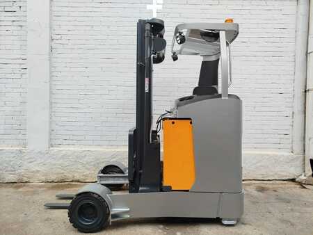 Carretilla retráctil 2020  Still FM-X20 SE (2)