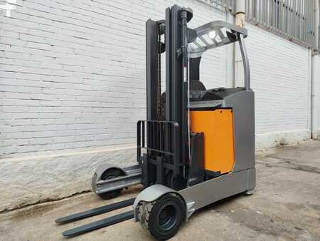 Carretilla retráctil 2020  Still FM-X20 SE (3)