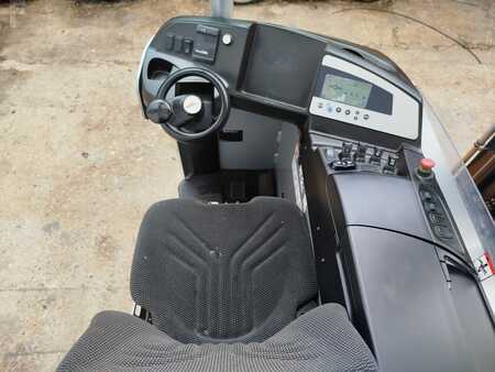 Carretilla retráctil 2020  Still FM-X20 SE (5)