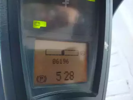 Eléctrico - 3 rodas 2007  Linde E 14-00 (8)