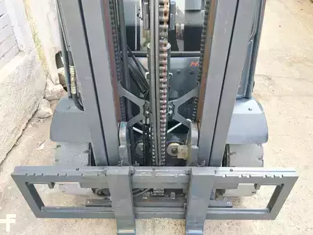 Empilhador diesel 2020  Linde H20D/600 (5)