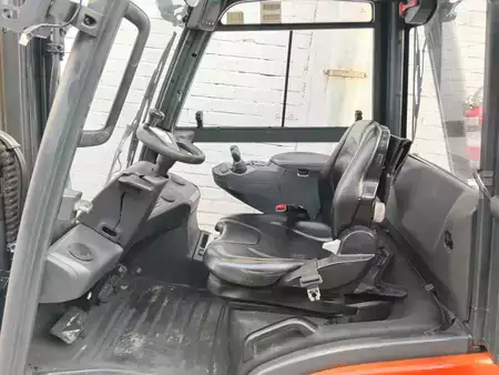 Empilhador diesel 2020  Linde H20D/600 (7)