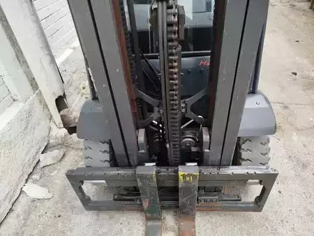 Empilhador diesel 2020  Linde H20D/600 (5)
