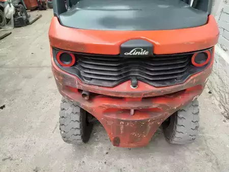Empilhador diesel 2020  Linde H20D/600 (6)