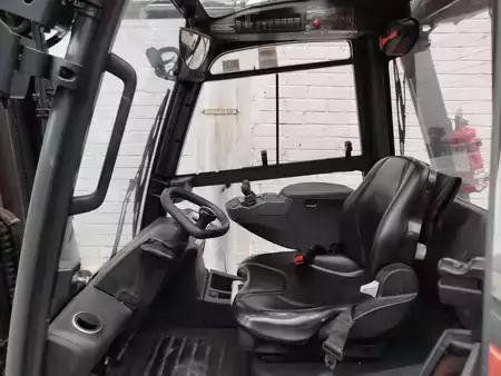 Empilhador diesel 2020  Linde H20D/600 (7)