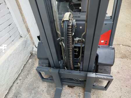 Diesel Forklifts 2015  Linde H20D/600 (5)