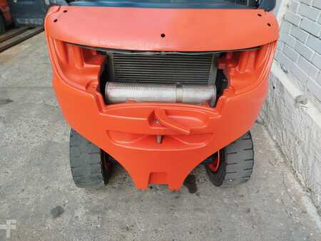 Diesel Forklifts 2015  Linde H20D/600 (6)