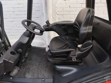 Diesel Forklifts 2015  Linde H20D/600 (7)