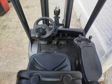 Diesel Forklifts 2015  Linde H20D/600 (8)