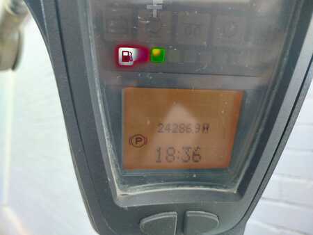 Diesel Forklifts 2015  Linde H20D/600 (9)