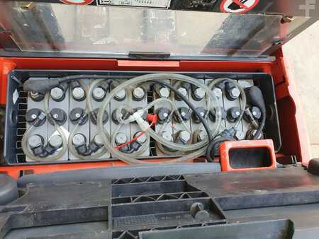 Pallet Stackers 2013  Linde D08 (8)