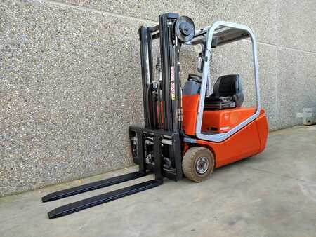 Elektro 3 Rad 2010  BT C3E160 (1)