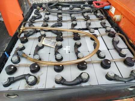 Elektro 3 Rad 2010  BT C3E160 (9)