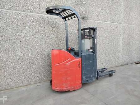 Pinontavaunu 2017  Linde D14SP (1)