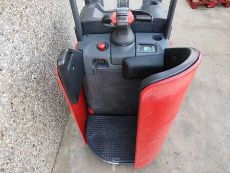 Pinontavaunu 2017  Linde D14SP (4)