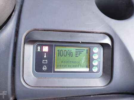 Pinontavaunu 2017  Linde D14SP (7)