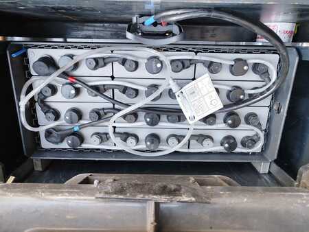 Pinontavaunu 2017  Linde D14SP (8)