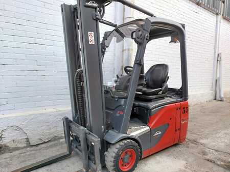 Sähkö - 3 pyör 2020  Linde E14 (1)