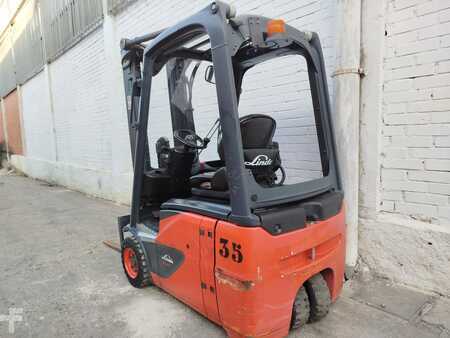 Sähkö - 3 pyör 2020  Linde E14 (3)