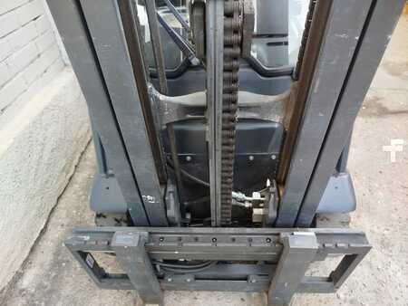 Sähkö - 3 pyör 2020  Linde E14 (5)