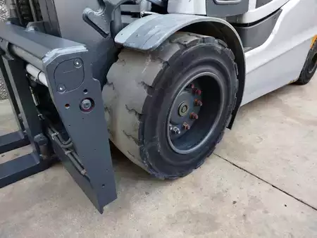 Elektro čtyřkolový VZV 2020  Still RX60-40 (4)