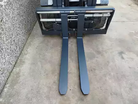 Elektro čtyřkolový VZV 2020  Still RX60-40 (5)