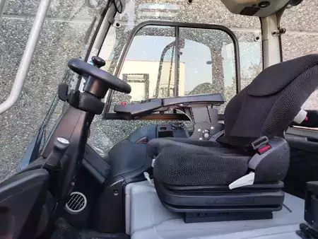 Elektro čtyřkolový VZV 2020  Still RX60-40 (7)