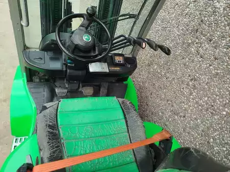 Wózki widłowe diesel 2016  Cesab M325 (8)