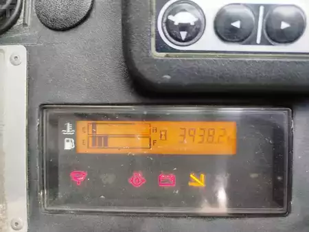 Wózki widłowe diesel 2016  Cesab M325 (9)