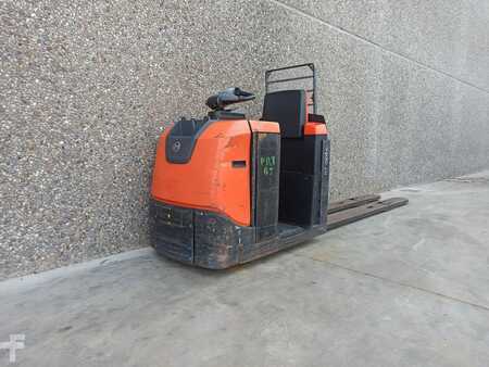 Plocktruckar horizontal 2016  BT OSE250 (1)